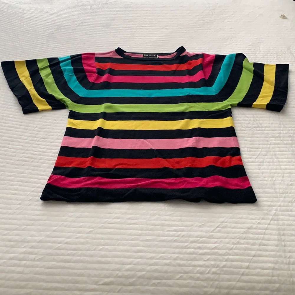 Little Marcel sweater